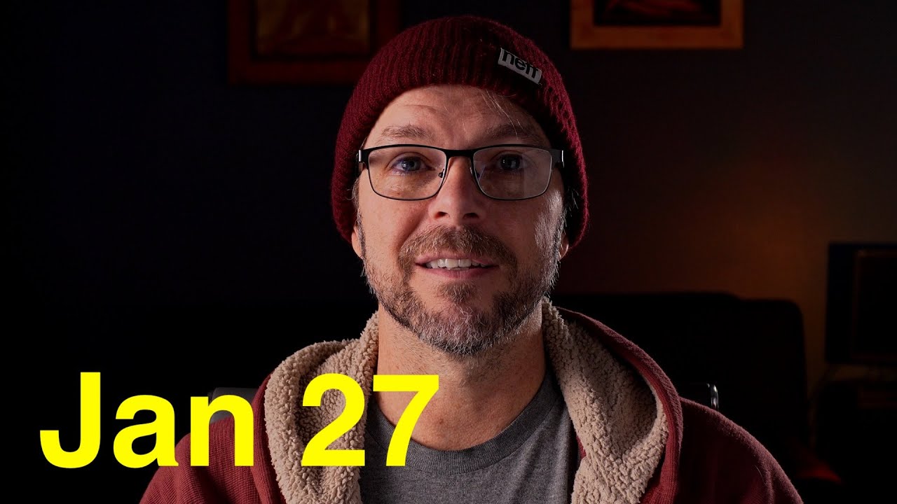 01.27.26 - Influencers are Fake