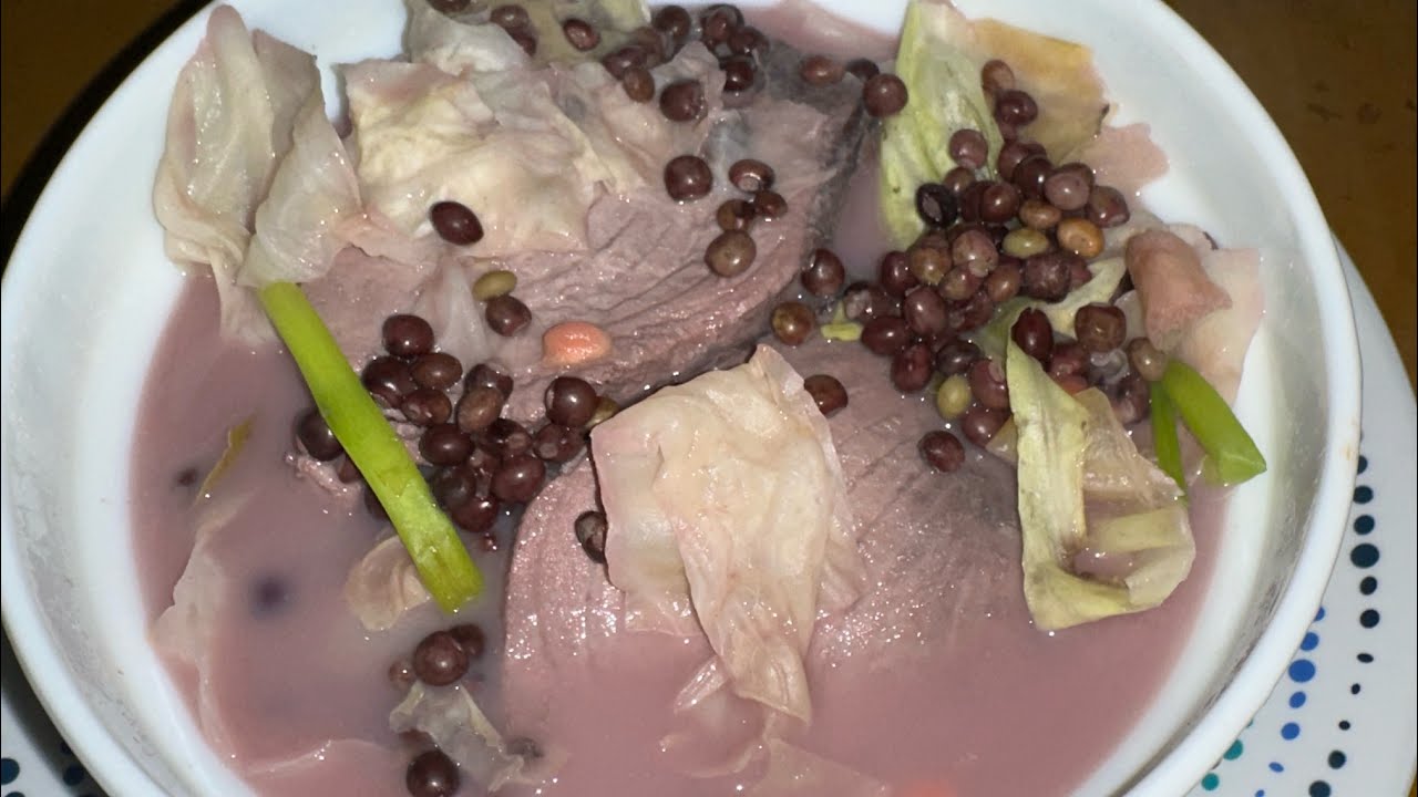Sinabawan nga Isda Recipe! How to cook fish nutritiously! ILONGGO Recipe! Masarap!! #food