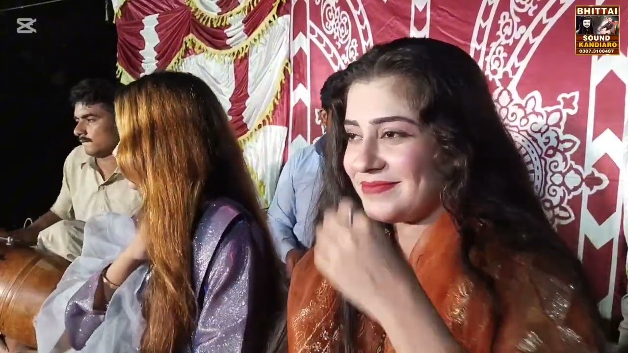 |Har Jaiey Preen Har Mahefil Main Sanam Sindhu  New Mehfil 2025 Bhittai sound kandiaro
