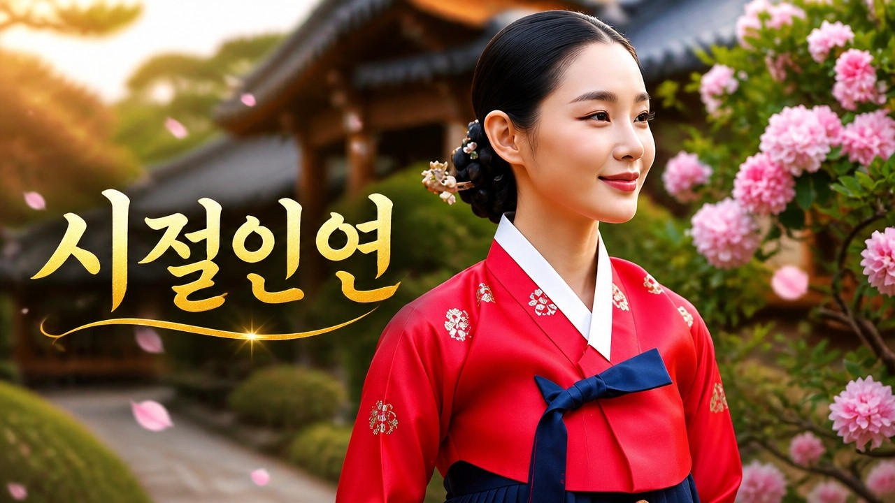 감동 트로트ㅣ시절인연ㅣ#인생트로트 #케이팝 #K-pop #트로트 #노래 #가요 #대중가요 #한국음악 #감성트로트 #trot #7080