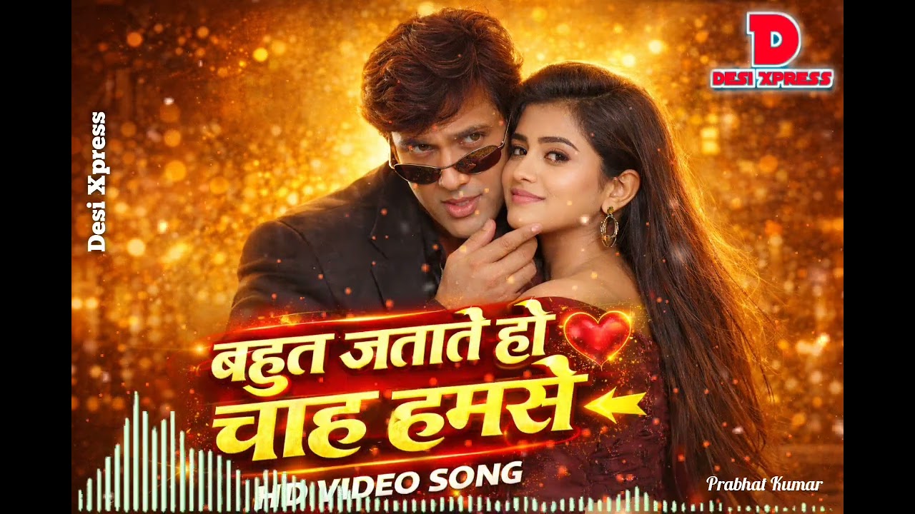 Bahut Jatate Ho Chah Humse | Aadmi Khilona Hai | Govinda | Alka, Mohammad Aziz