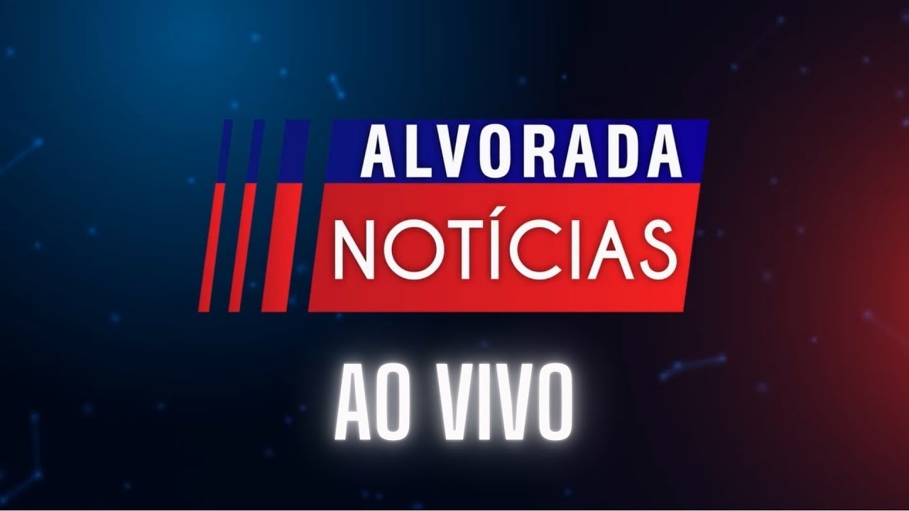 ALVORADA NOTÍCIAS