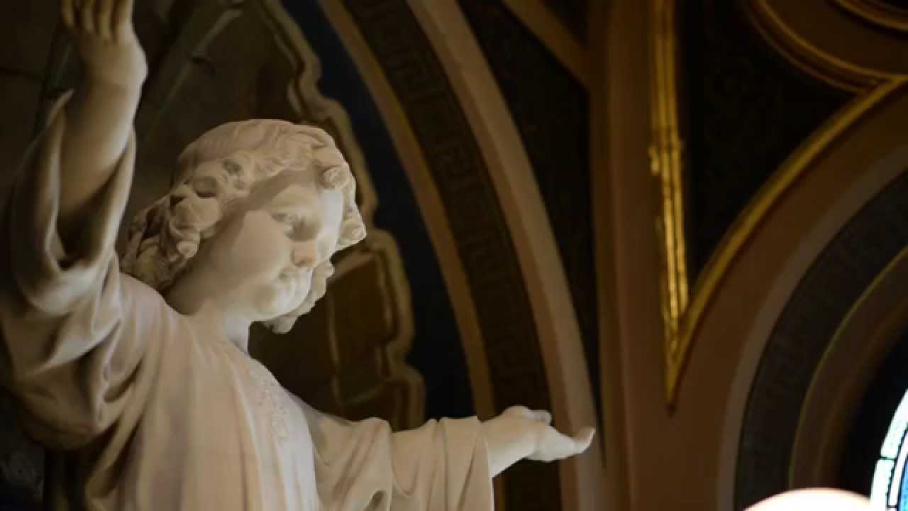 Our Lady of Victory National Shrine & Basilica