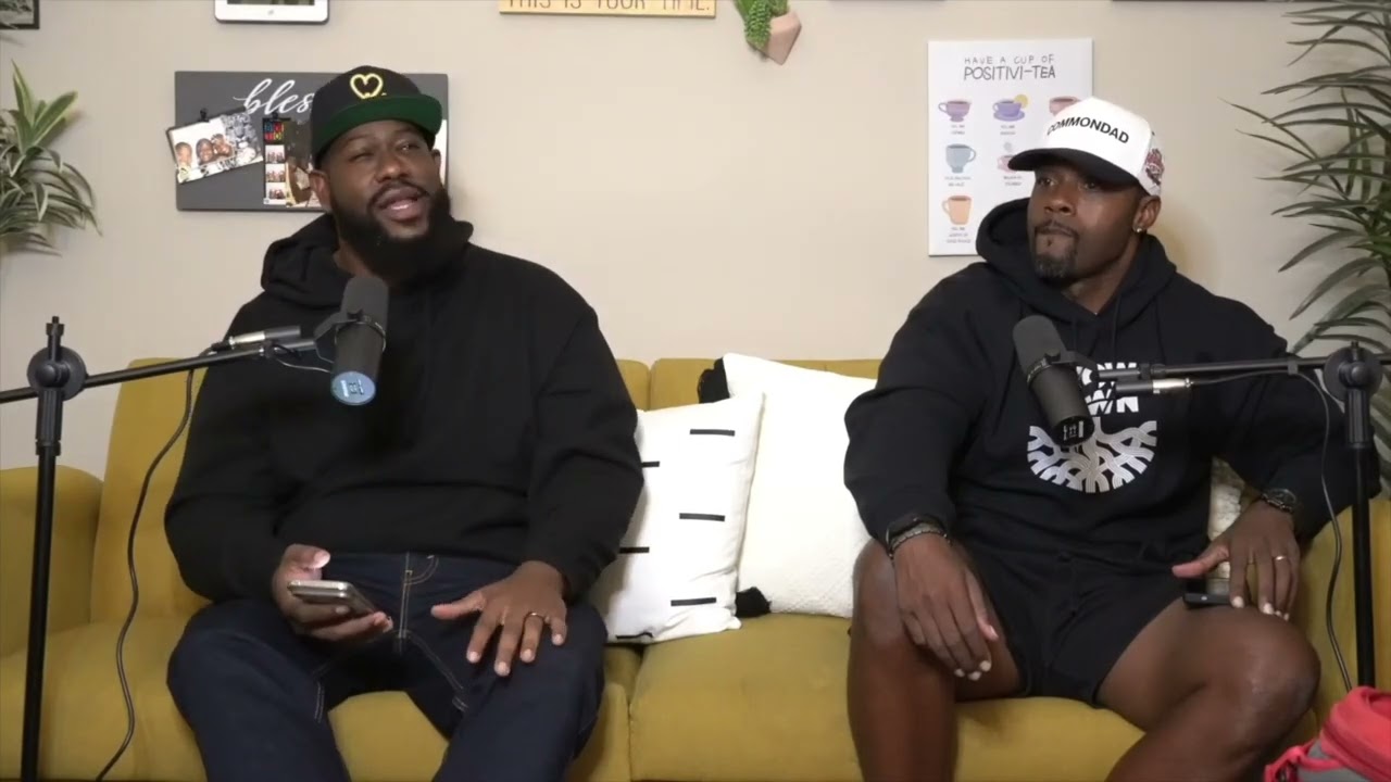 Brotherhood Is Collapsing and It’s Killing Men | Grown Man Game Ep. 7