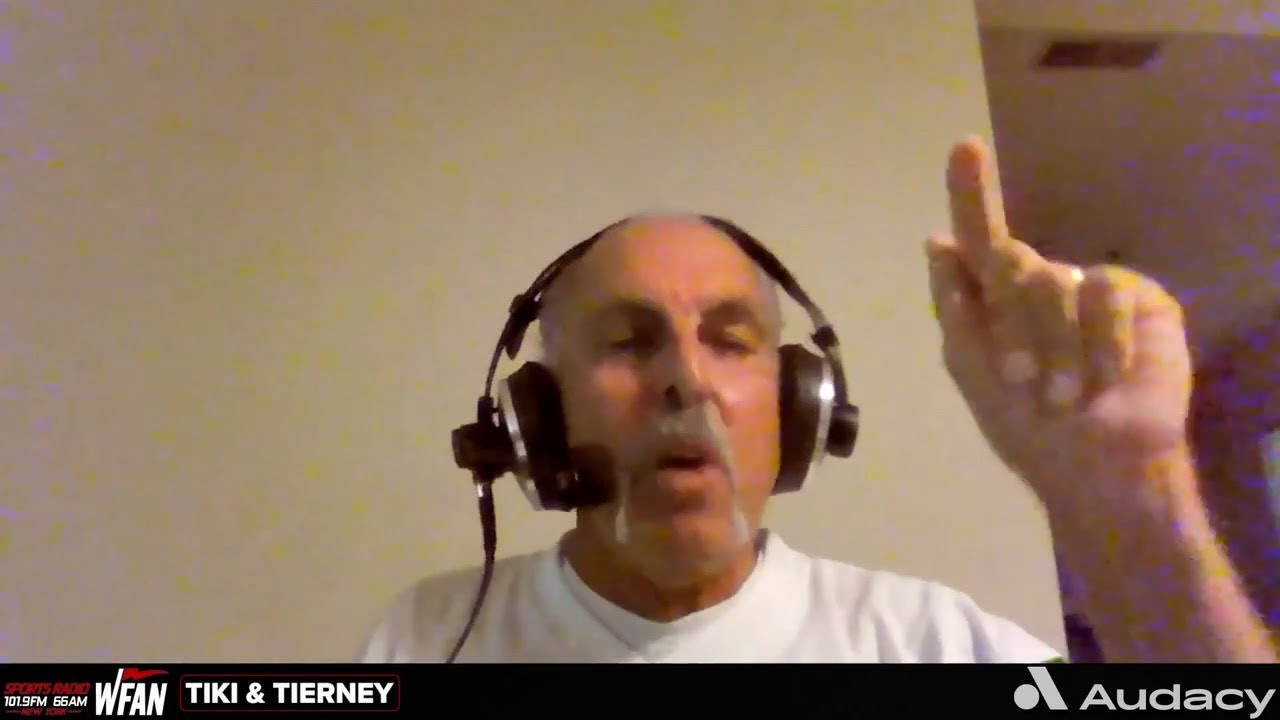 Joe Benigno UNLOADS On the Mets & Rejoices The Jets | Tiki & Tierney