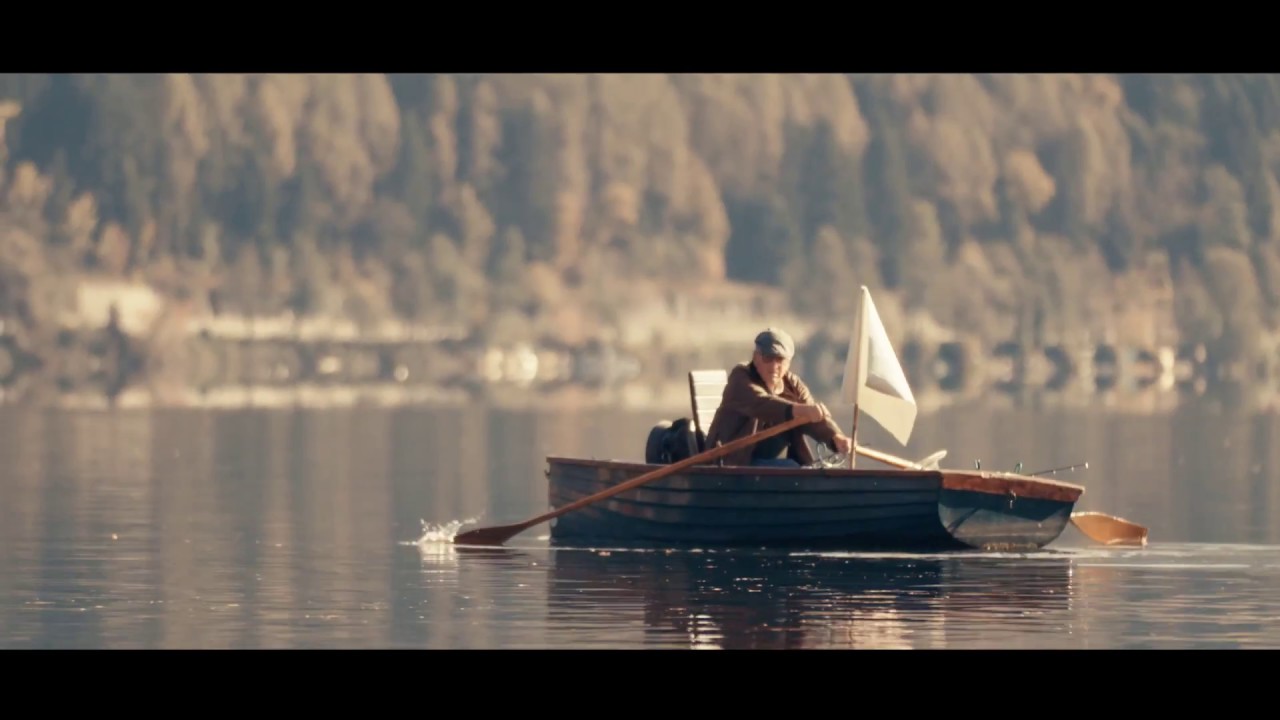 Fantastischer Herbst in Seeboden am Millst&auml;tter See