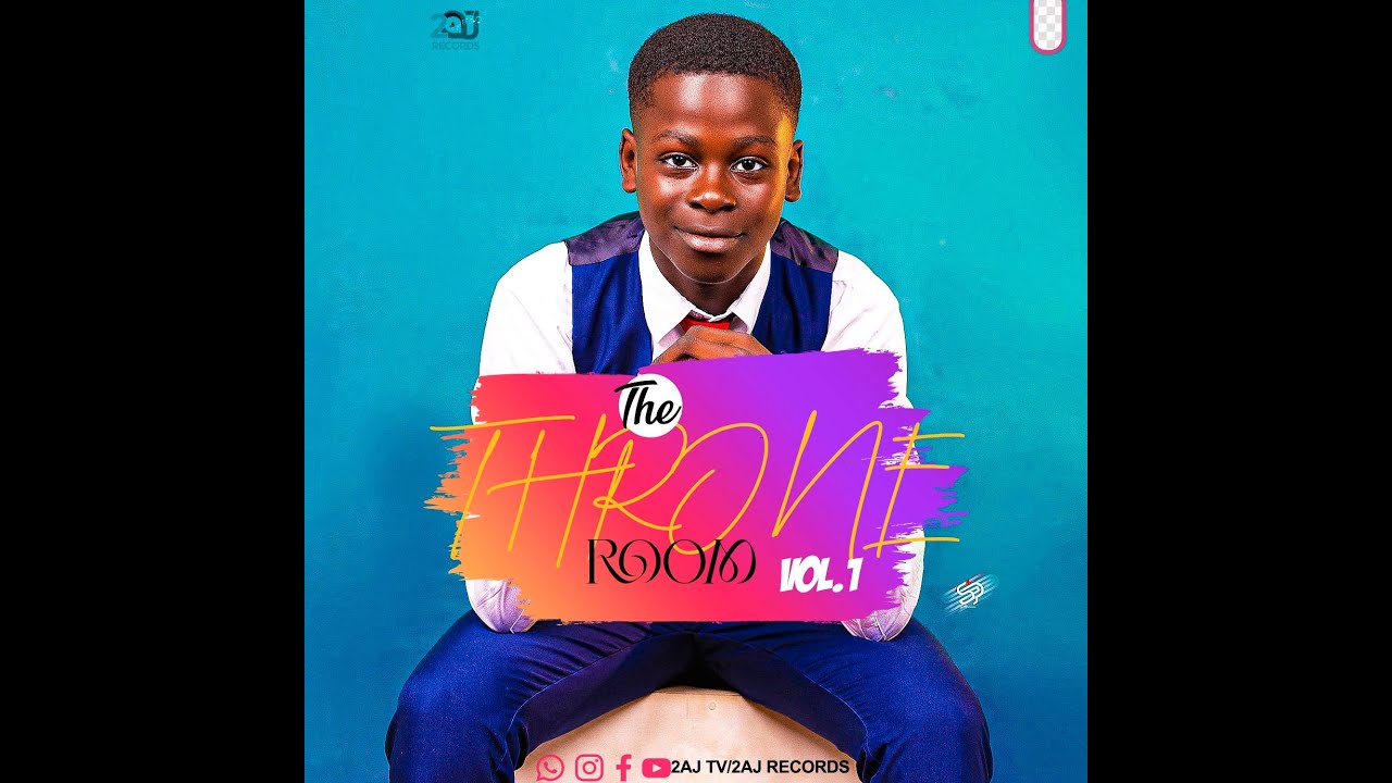 THRONE ROOM WORSHIP WITH PENTECOST JOSHUA 