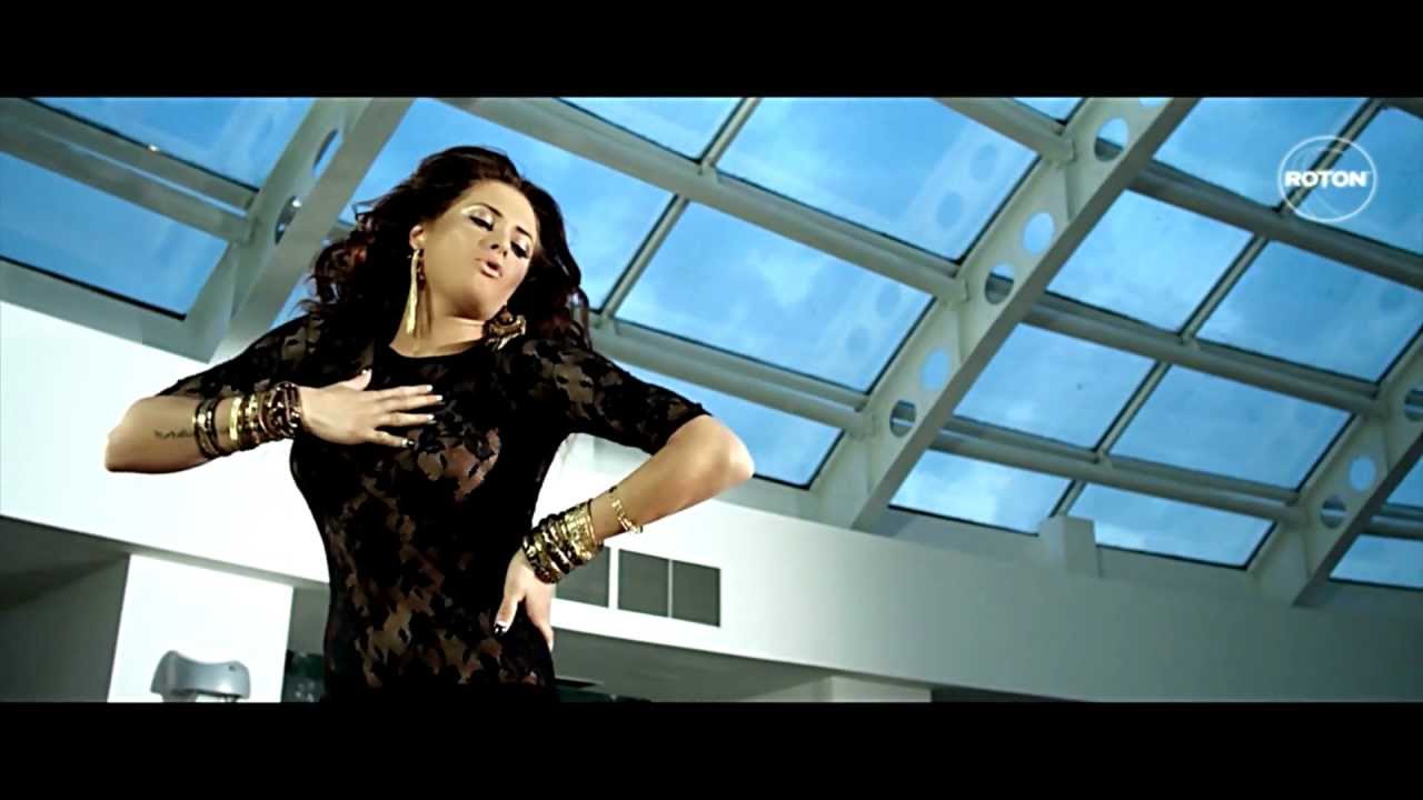 Raluka - Surrendered My Love (Official Video)