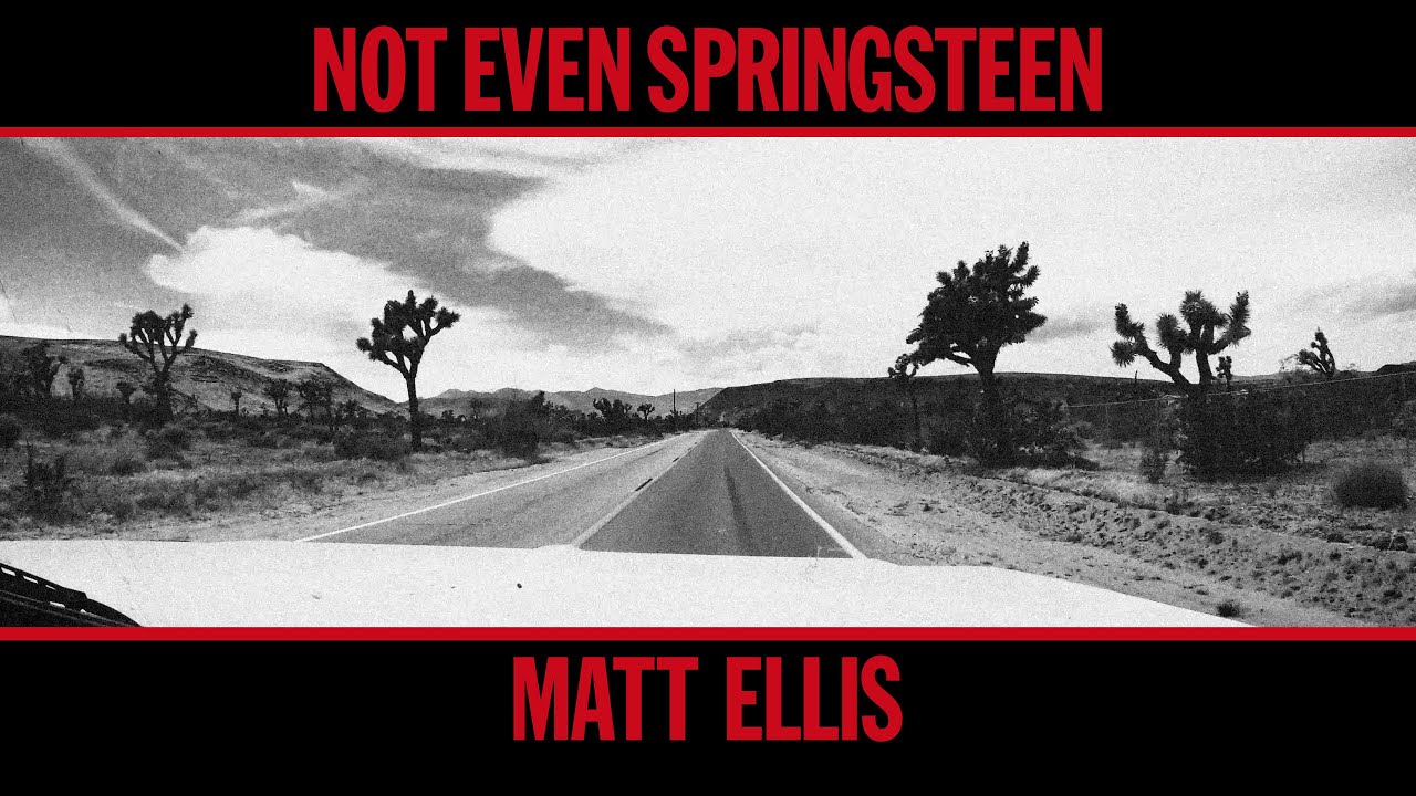 Not Even Springsteen