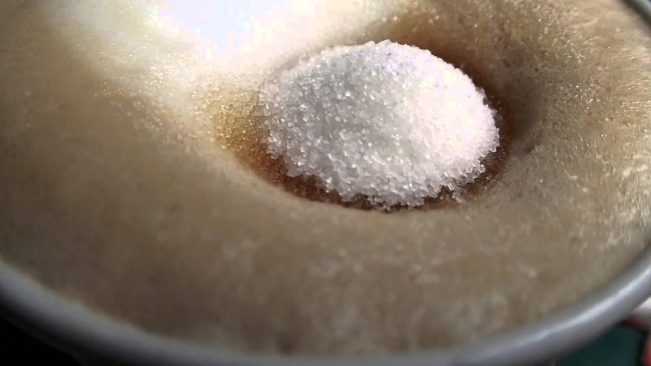 Granular Satisfaction