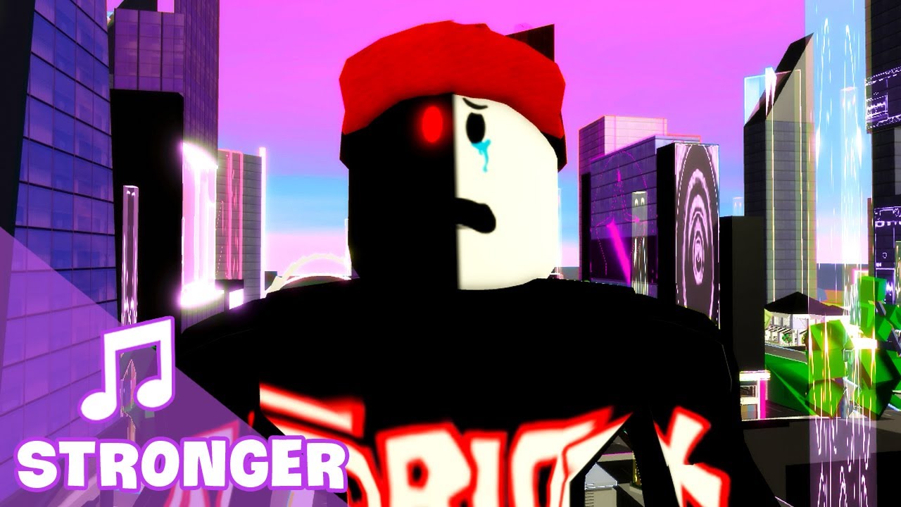 Roblox Brookhaven🏡RP Music Video ♪ 