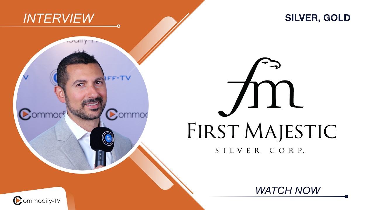 Компания First Majestic Silver: высокие показатели производства в первом квартале, перезапуск руд...
