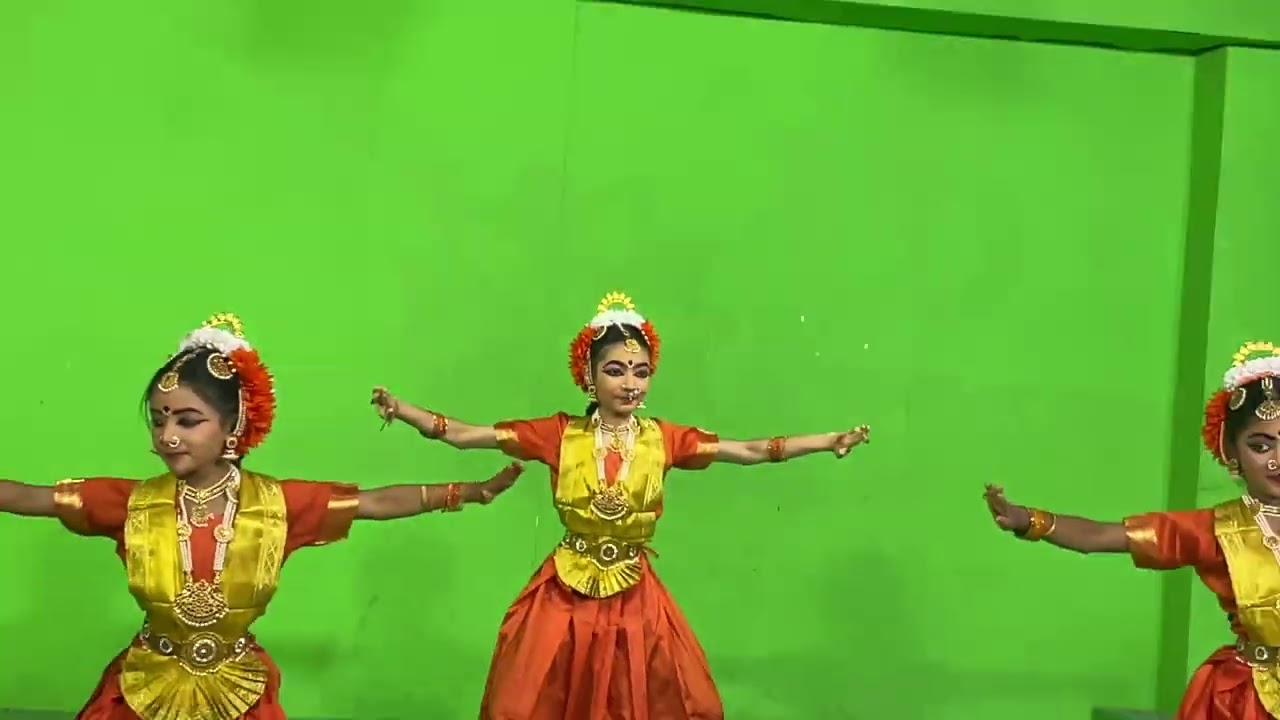 Kamalasana vandhitha Tamilan TV show