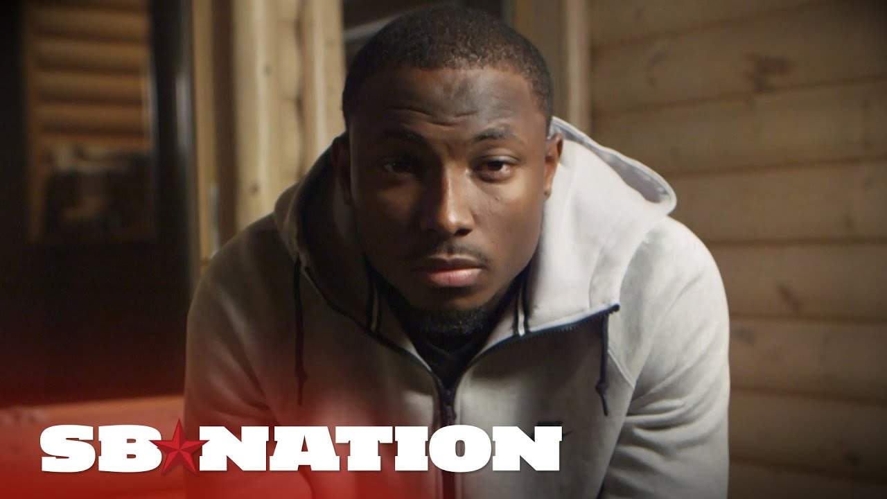 The LeSean McCoy Story - Origins, Episode 5