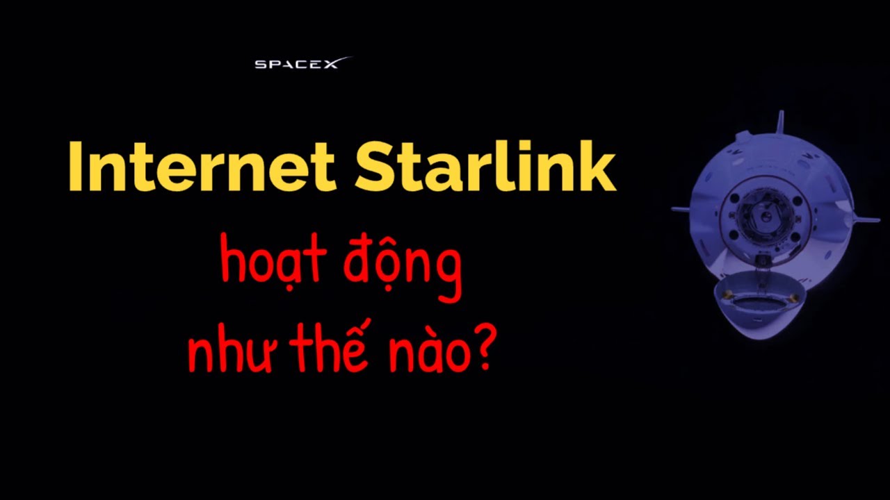 Giải th&iacute;ch về Internet vệ tinh | Học Nghề Kỹ Sư Điện & Điện Tử