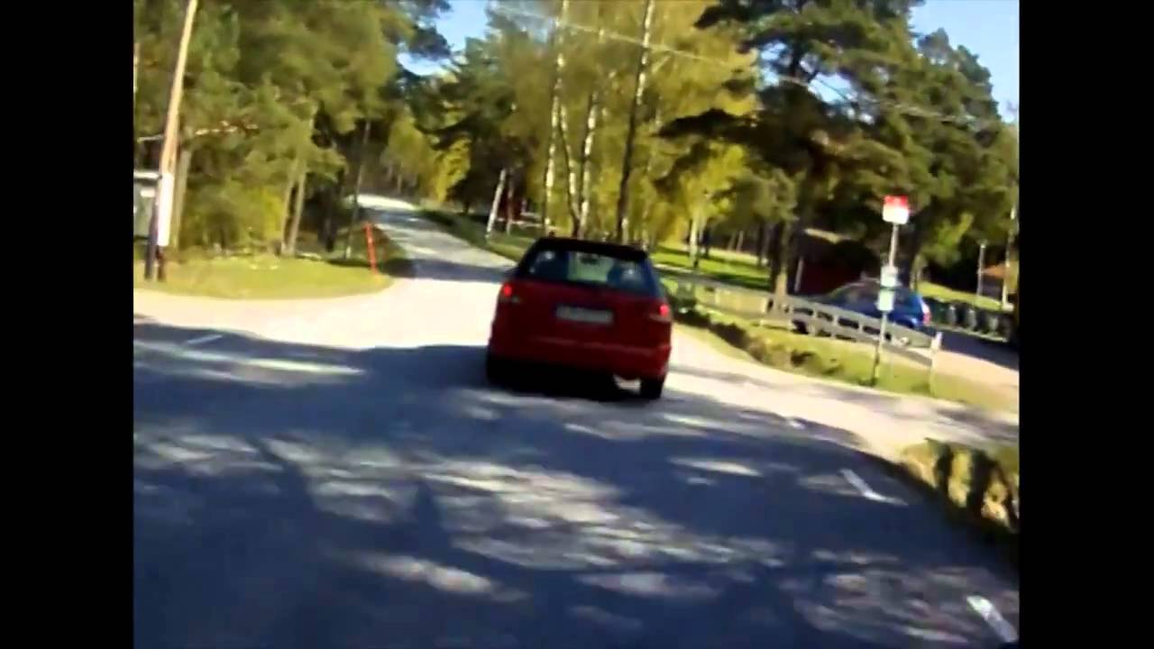 First ride 2011