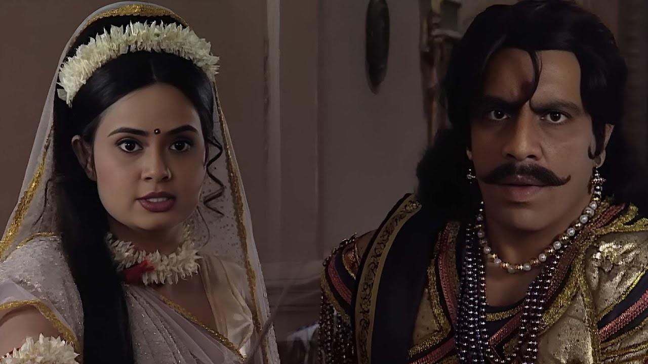 ऋषि जमदग्नि की पत्नी रेणुका ने सहस्त्रार्जुन को सिखाया सबक || Vishnu Puran Full EP