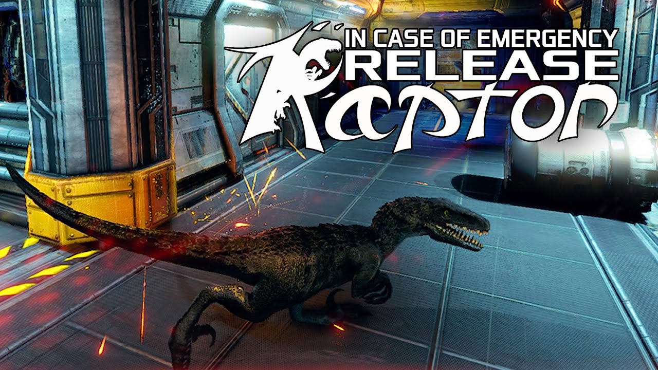 In Case of Emergency, Release Raptor - Pre Early Access Demo
