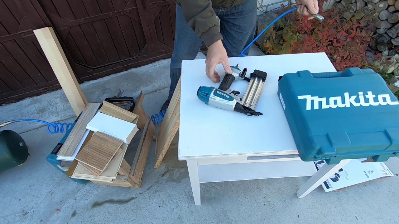MAKITA AF 506