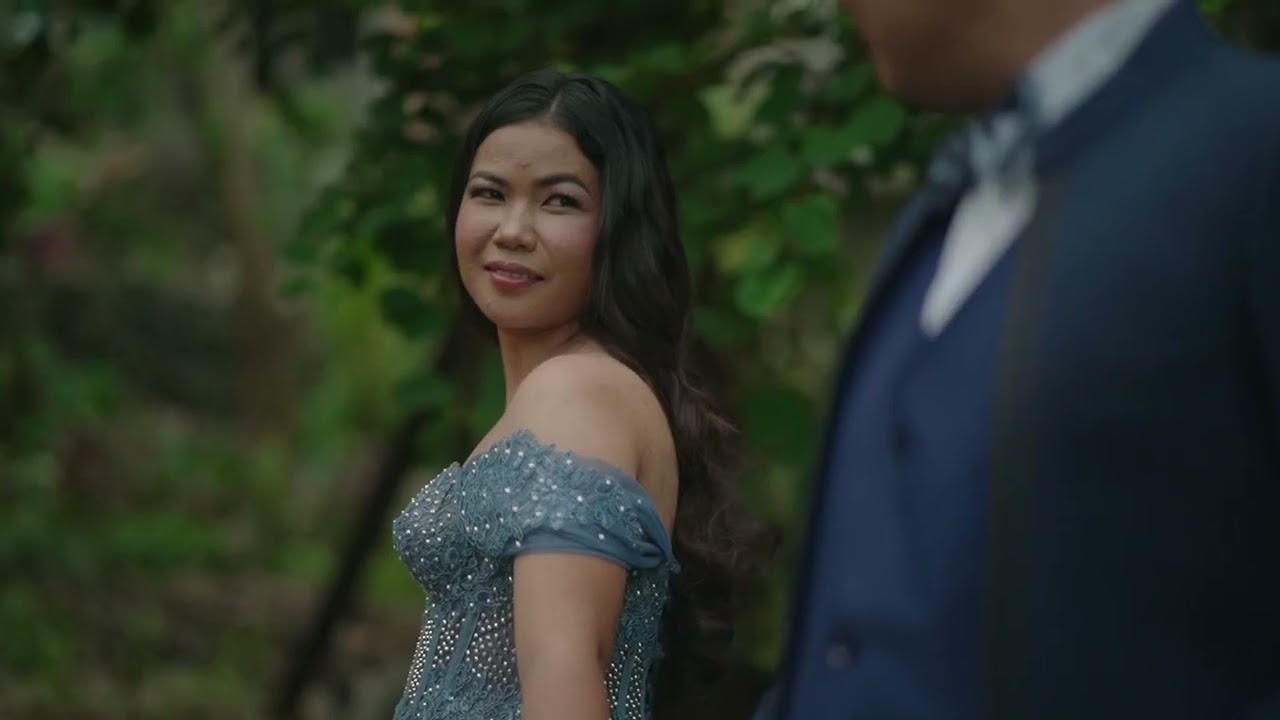 Aking Pahinga / Raymart and Ryzelle pre-wedding