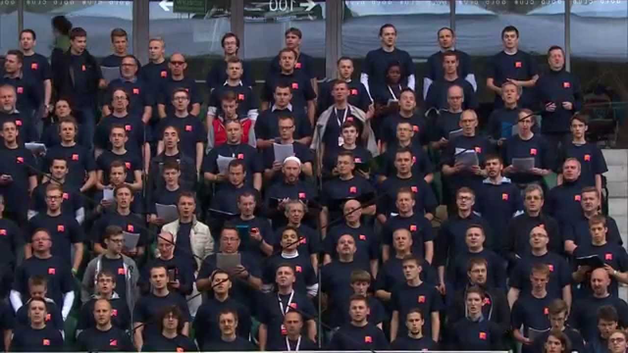 Festiwal Nadziei – Chwalmy Go Niepojęty