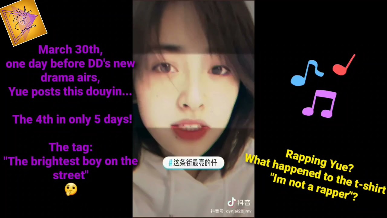DyShen Updates (March/April) by DiYue Sessions