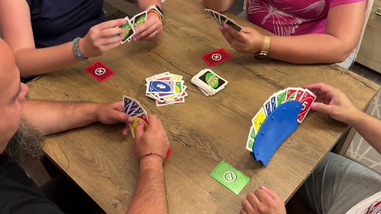 UNO Flex (Jun 7, 2024)