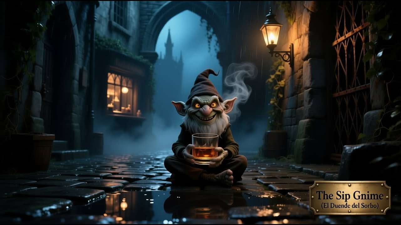 El Duende Del Whisky