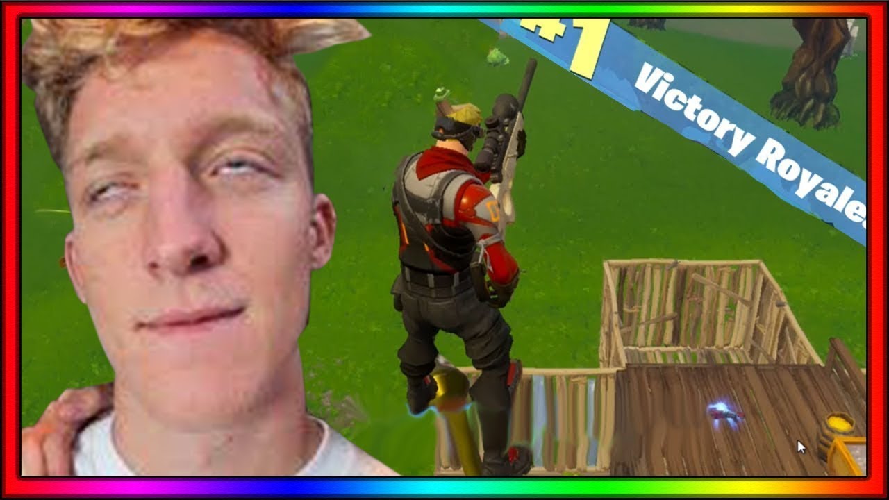 10 Impossible Trick Shots Only 1% Can Do - Fortnite Highlights