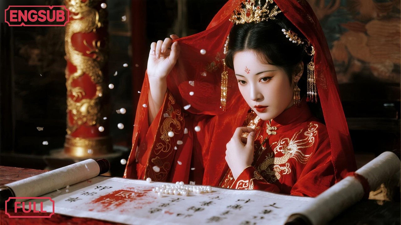The empress is reborn before her marriage: she won’t fight for love, only to master her own fate!