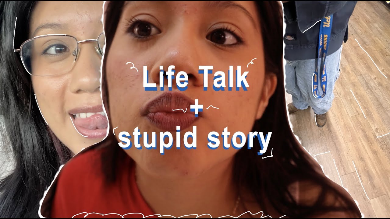 life talk...losing my money card