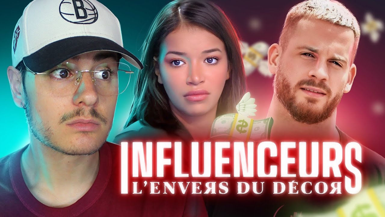 LES INFLUENCEURS SONT RUIN&Eacute;S !
