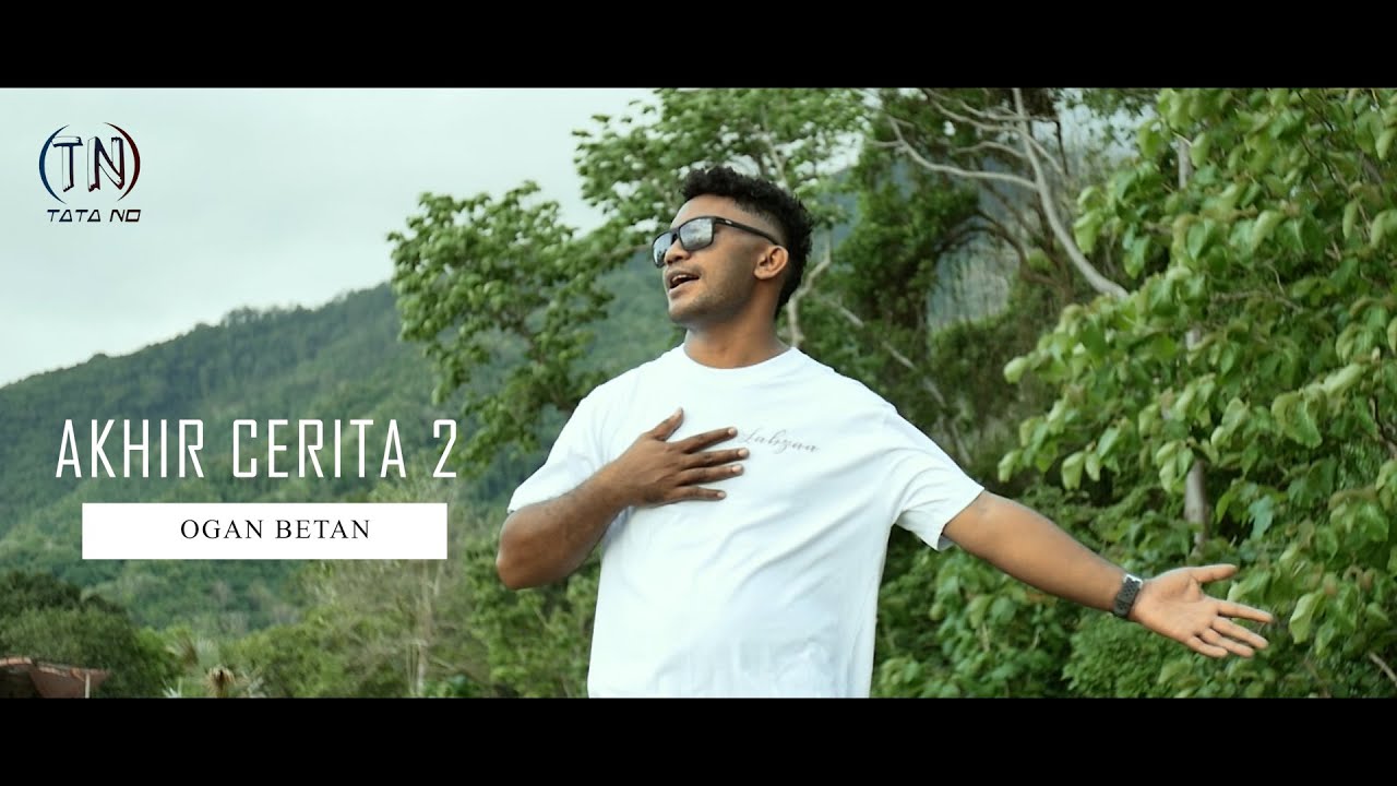 Lagu Nagi Terbaru || Akhir Cerita 2|| Ogan Betan || Oficial Musik Video