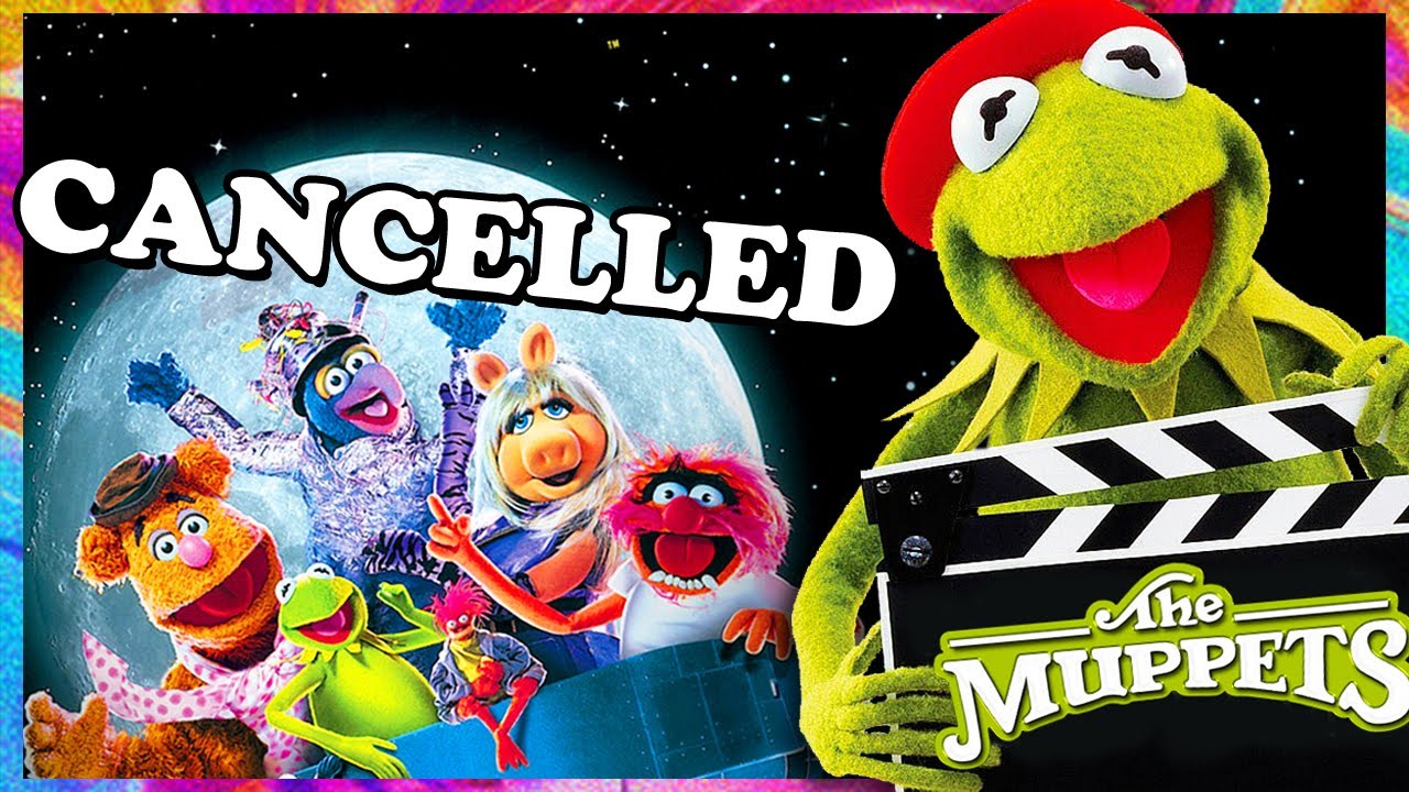 The Muppets' Cancelled Movies: A Henson History