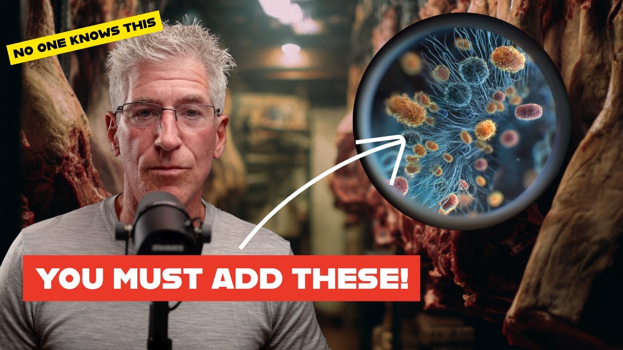 Доказанный недостаток диеты плотоядных: вот ОДНА вещь, которой не хватает