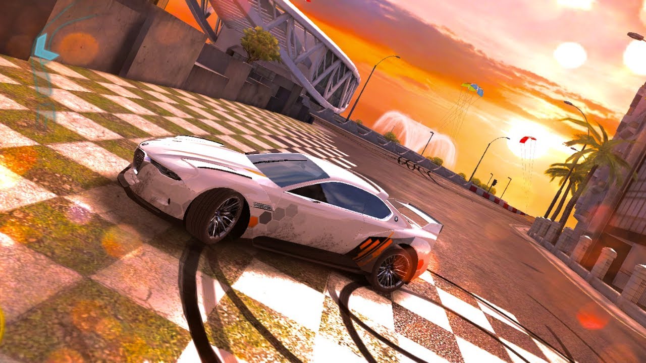 Asphalt 8, BMW Hommage, Multiplayer June 26th
