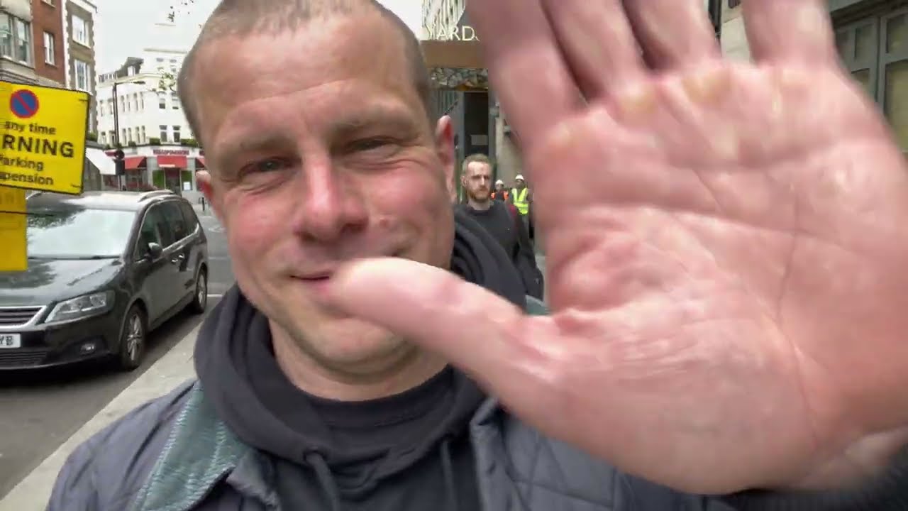 Путеводитель Ultimate Seven Dials: скрытые кофе и жемчужины уличной еды Лондона Экскурсия по Лондону