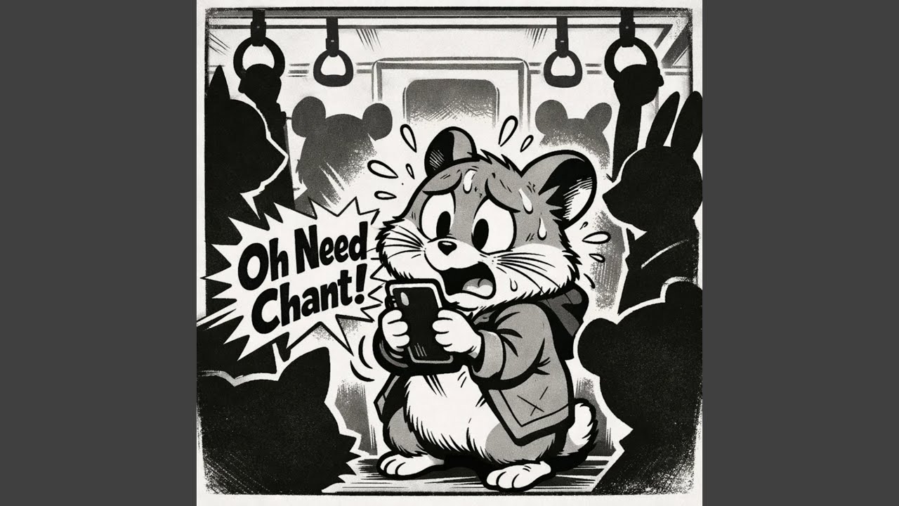 Oh Need Chant