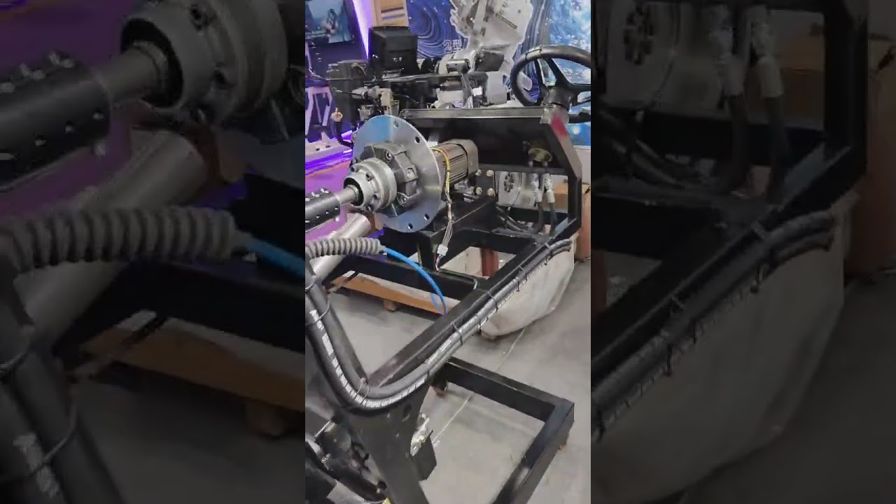 TSD Stern Drive DEMO 2  #ship #offshore #shipping #ocean #fishing #boating #boatlife