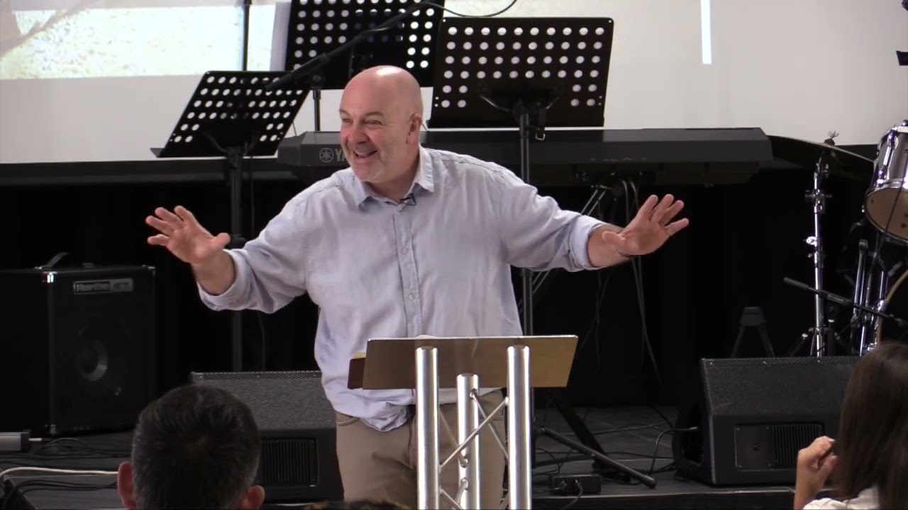 The Resurrection – he is alive!
