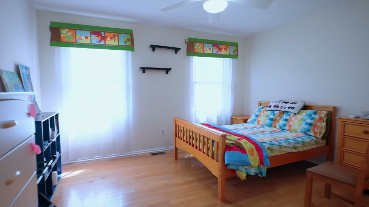 12 Woodland Ct - Princeton Junction (West Windsor)