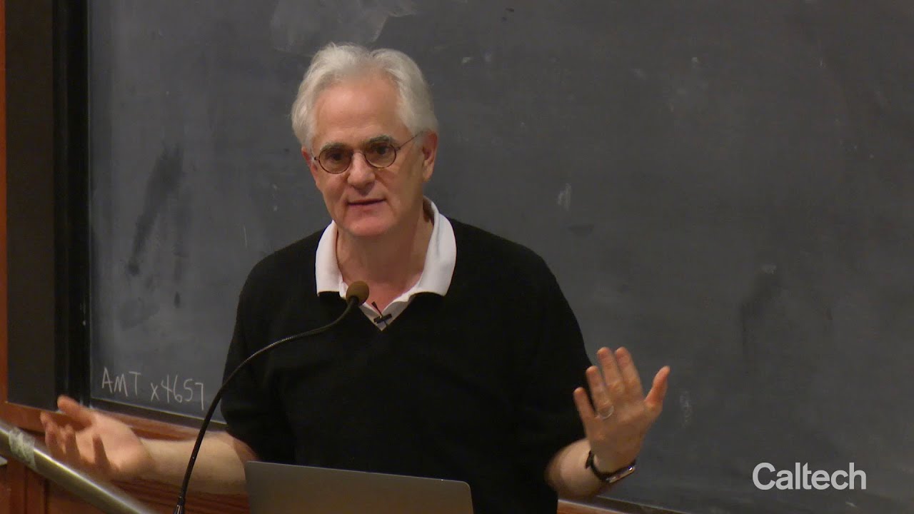 Toward a Normative Account of the Capacity Constraints in Cognitive Control - J. Cohen - 11/08/18