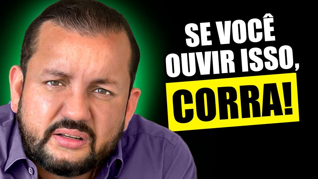 Os 7 estágios do GASLIGHTING NARCISISTA