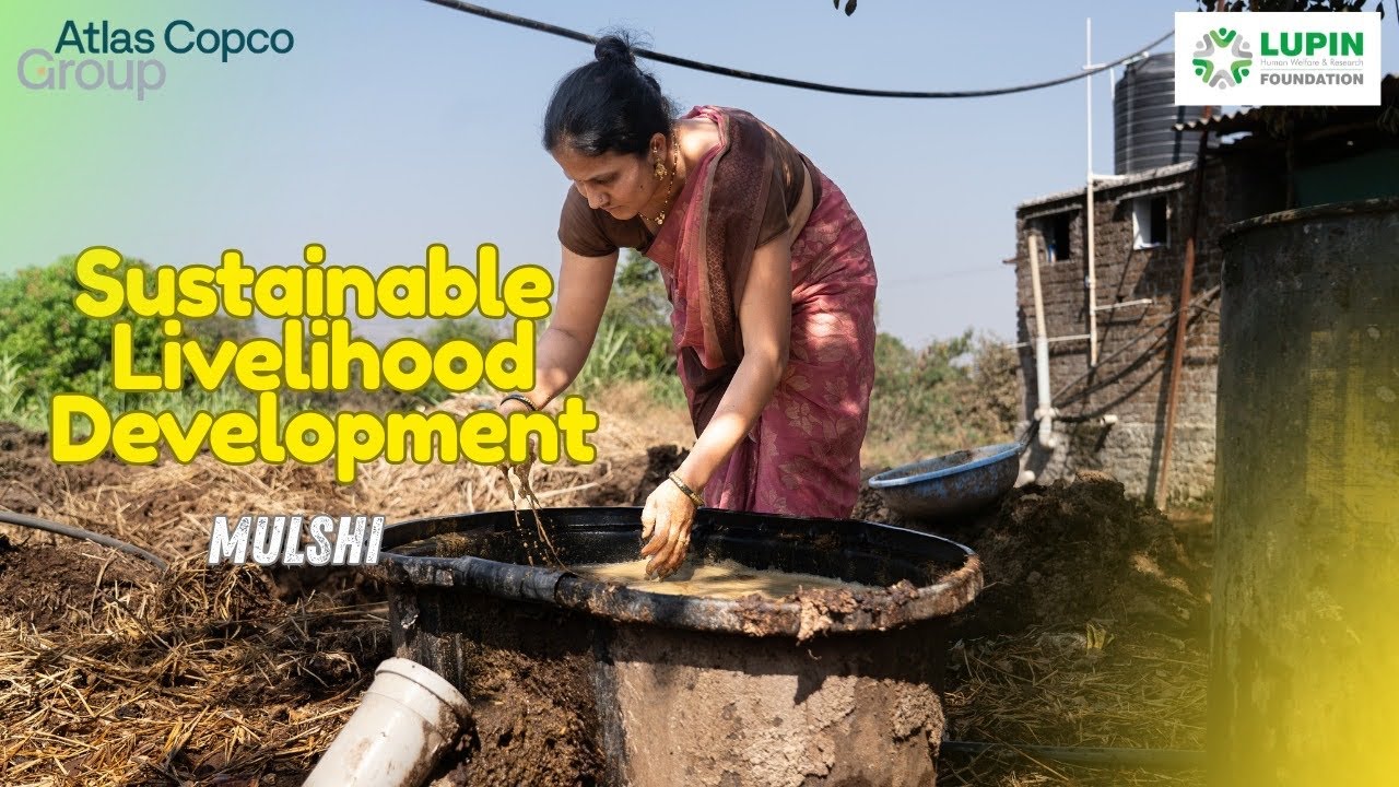 Sustainable Livelihoods Development Program, Mulshi