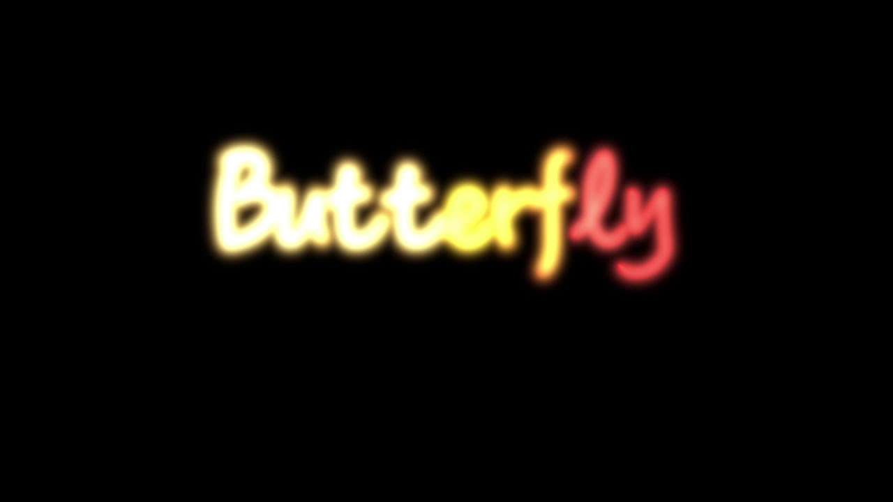 Butterfly Trailer #4 Knghisao