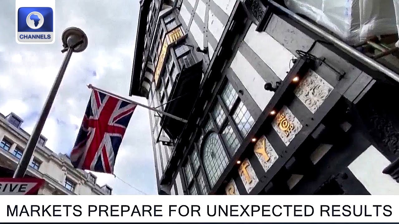 Global Markets Prepare For Unexpected Results Despite Gains