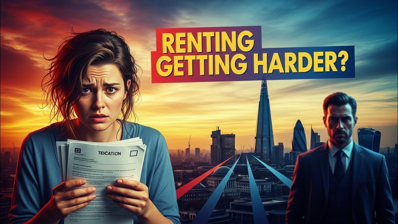 Renters Rights Act UK 2026: What It Means for Tenants & Landlords
