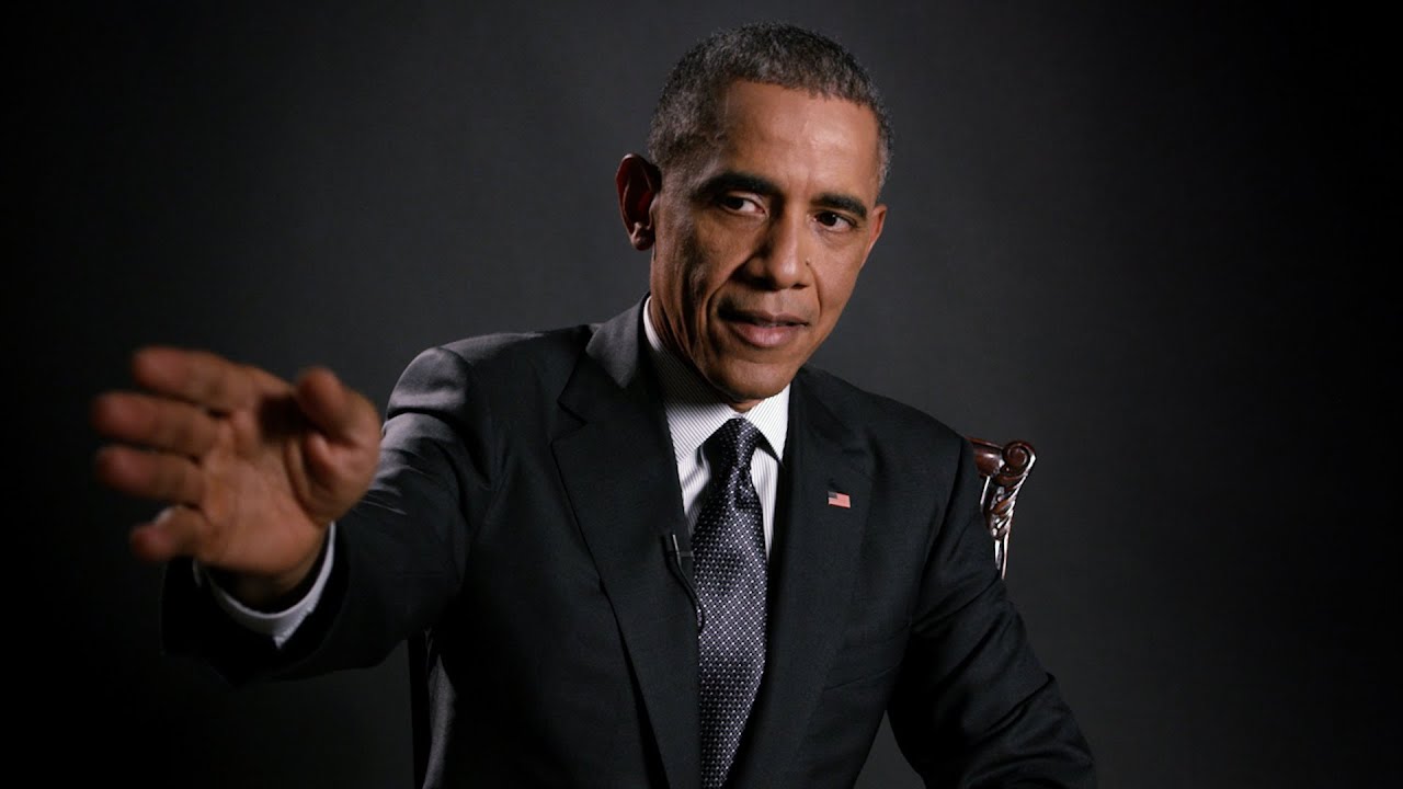 Obama on the state of the world: the extended Vox conversation