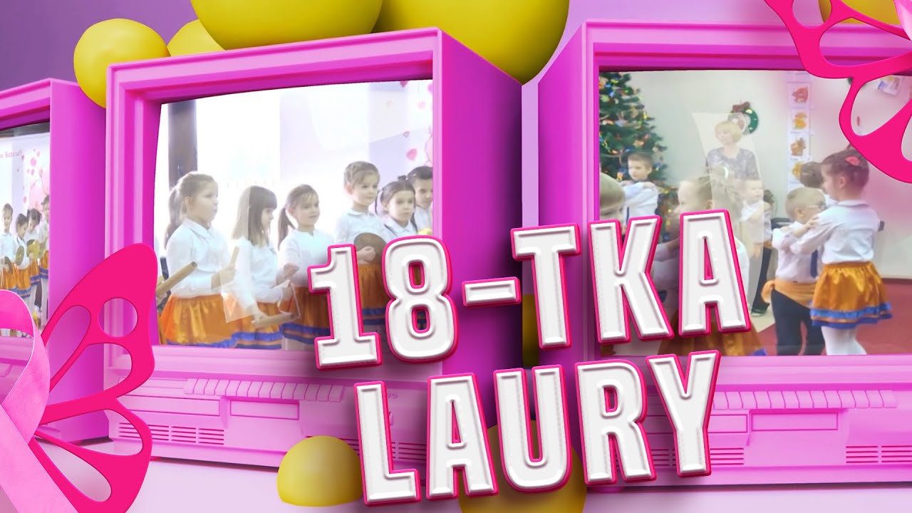 18-tka Laury (2025) - Film na 18 urodziny, film urodzinowy