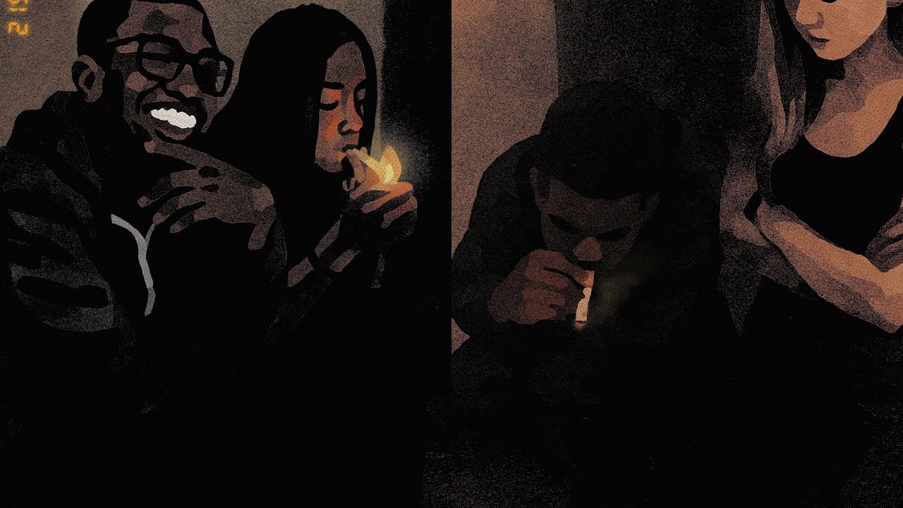Baby._.True - Hurt You (Official Audio)